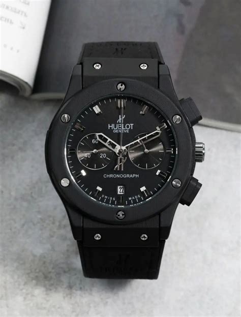 наручные часы Hublot астане